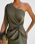 Kelly Elegant cocktail dress