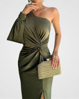Kelly Elegant cocktail dress