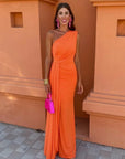 Leila Maxi Dress