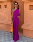 Leila Maxi Dress