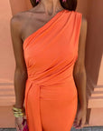 Leila Maxi Dress