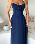Marie Maxi dress