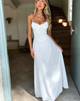 Marie Maxi dress