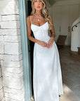 Marie Maxi dress