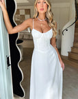 Marie Maxi dress