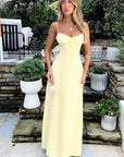 Marie Maxi dress
