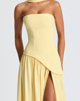 Jessica Maxi Dress