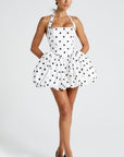 Odette™ | Elegantes Sommer-Minikleid