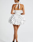 Odette™ | Elegantes Sommer-Minikleid