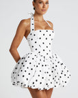 Odette™ | Elegantes Sommer-Minikleid