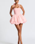 Odette™ | Elegantes Sommer-Minikleid