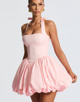 Odette™ | Elegantes Sommer-Minikleid