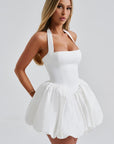 Odette™ | Elegantes Sommer-Minikleid