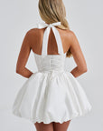 Odette™ | Elegantes Sommer-Minikleid