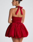 Odette™ | Elegantes Sommer-Minikleid
