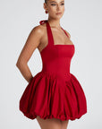 Odette™ | Elegantes Sommer-Minikleid