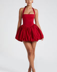 Odette™ | Elegantes Sommer-Minikleid