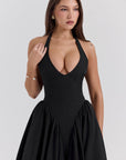 Joseline Midi Dress
