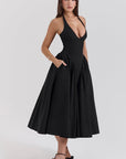 Joseline Midi Dress