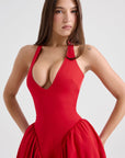 Joseline Midi Dress
