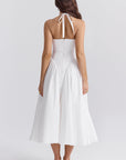 Joseline Midi Dress