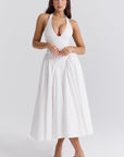 Joseline Midi Dress