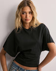 Lady essential top