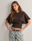 Lady essential top