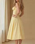 Kiana | Taillejurk