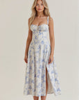 Kiana | Taillejurk