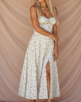 Kiana | Taillejurk