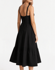 Kiana | Taillejurk