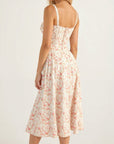Kiana | Taillejurk