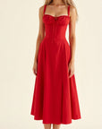Kiana | Taillejurk