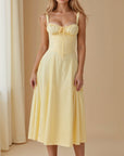 Kiana | Taillejurk