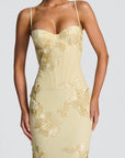 Regina Maxi Dress