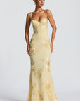 Regina Maxi Dress