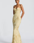 Regina Maxi Dress