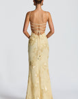 Regina Maxi Dress