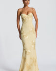 Regina Maxi Dress