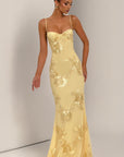Regina Maxi Dress
