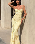 Regina Maxi Dress