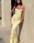 Regina Maxi Dress