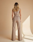 Chantal classy jumpsuit