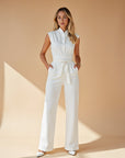 Chantal classy jumpsuit