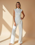 Chantal classy jumpsuit