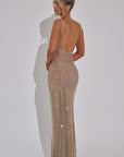 Harriette Maxi Party Dress
