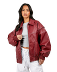 Ruth trendy bomber jacket