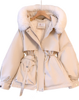 Elegant Winter coat