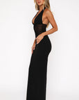 Dalia™ | Floral Print Maxi